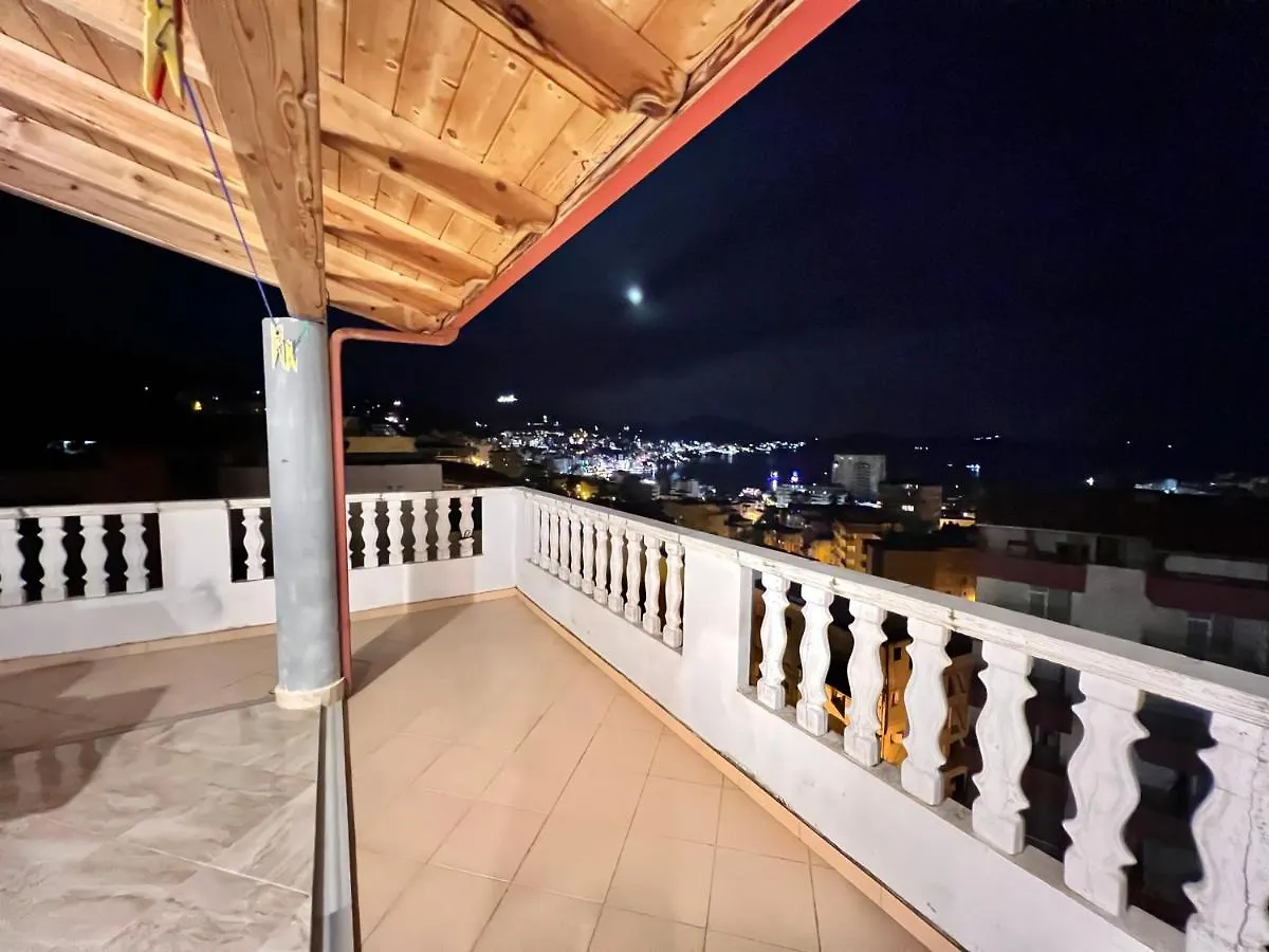 סרנדה Amar'S Apartments 0*,  אלבניה
