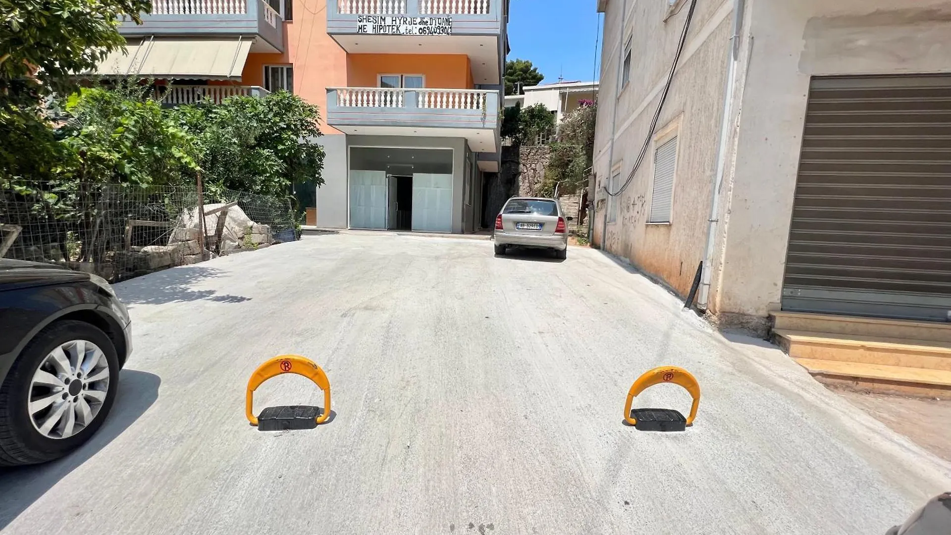 סרנדה Amar'S Apartments 0*,  אלבניה
