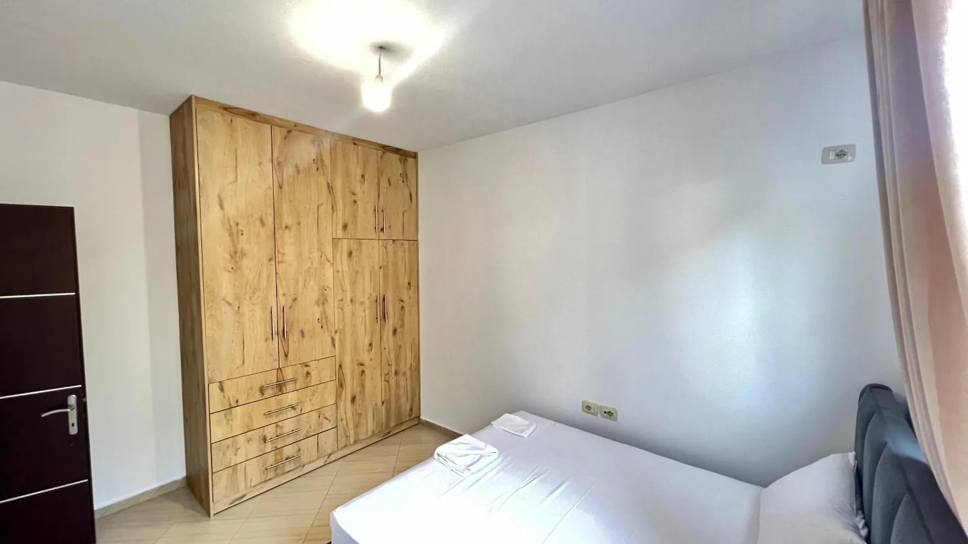 סרנדה Amar'S Apartments