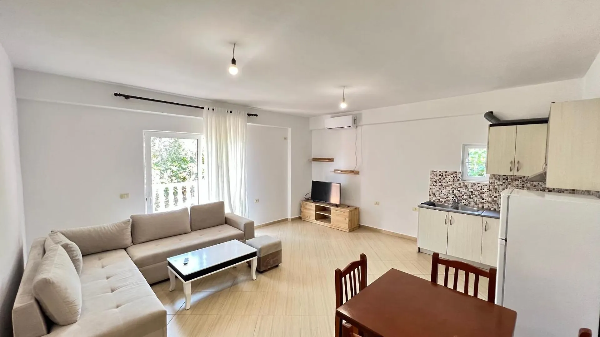 סרנדה Amar'S Apartments