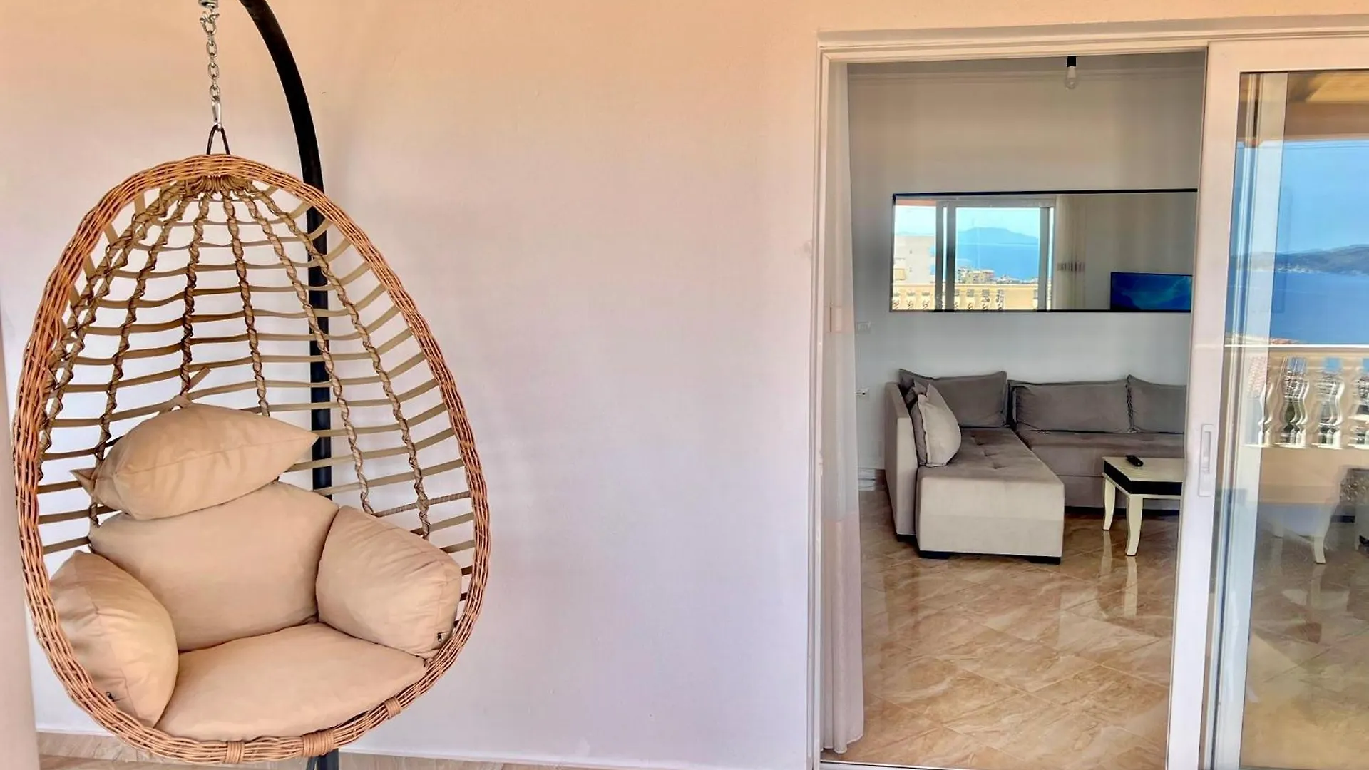 סרנדה Amar'S Apartments