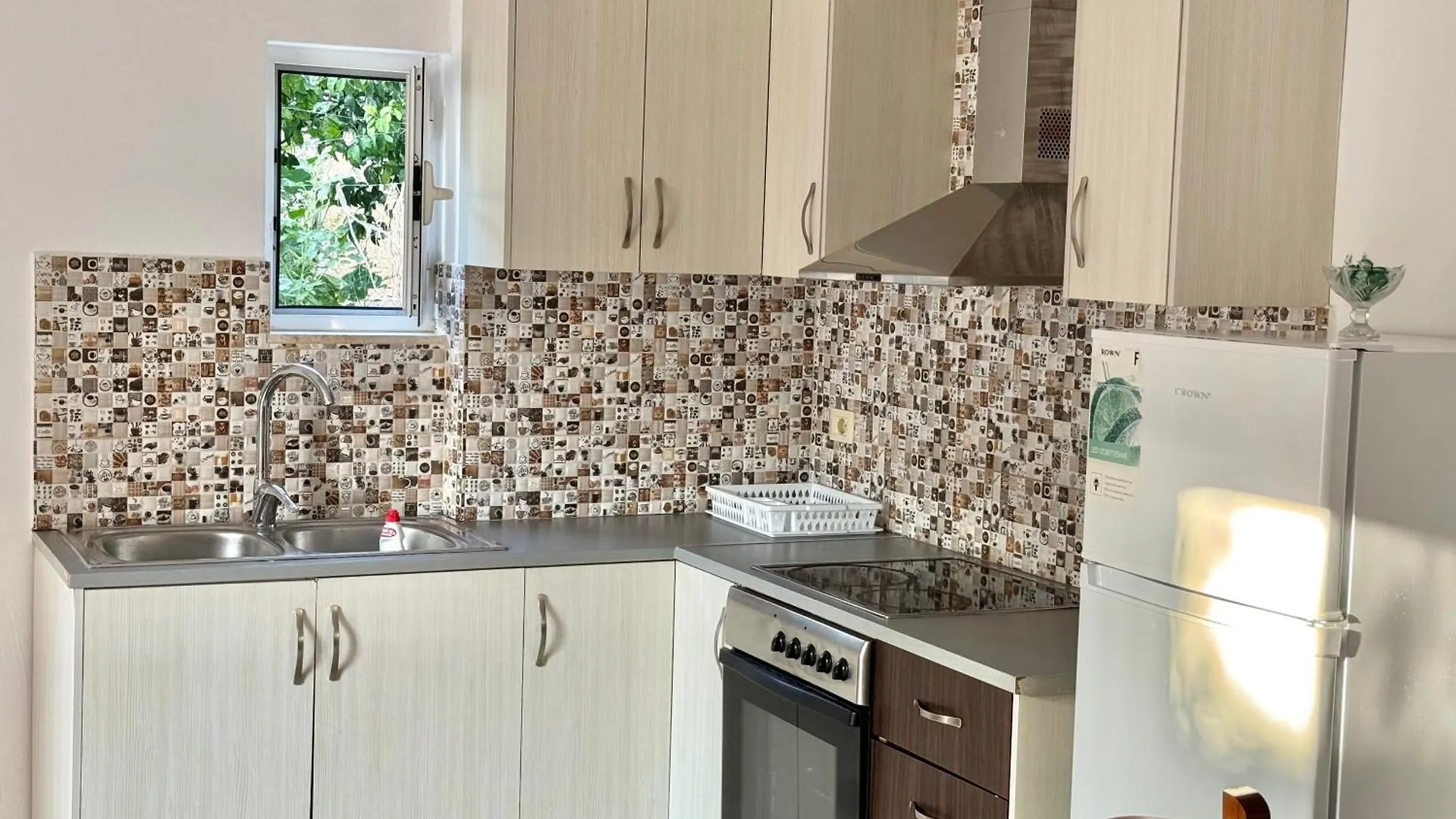 סרנדה Amar'S Apartments 0*,  אלבניה