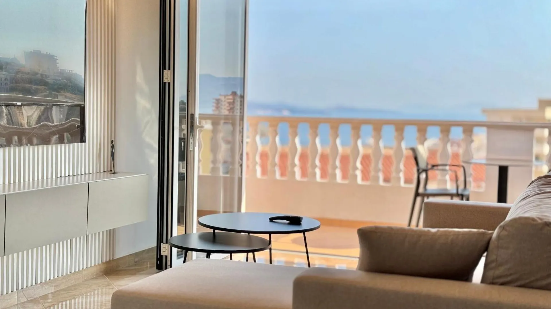 סרנדה Amar'S Apartments 0*,  אלבניה