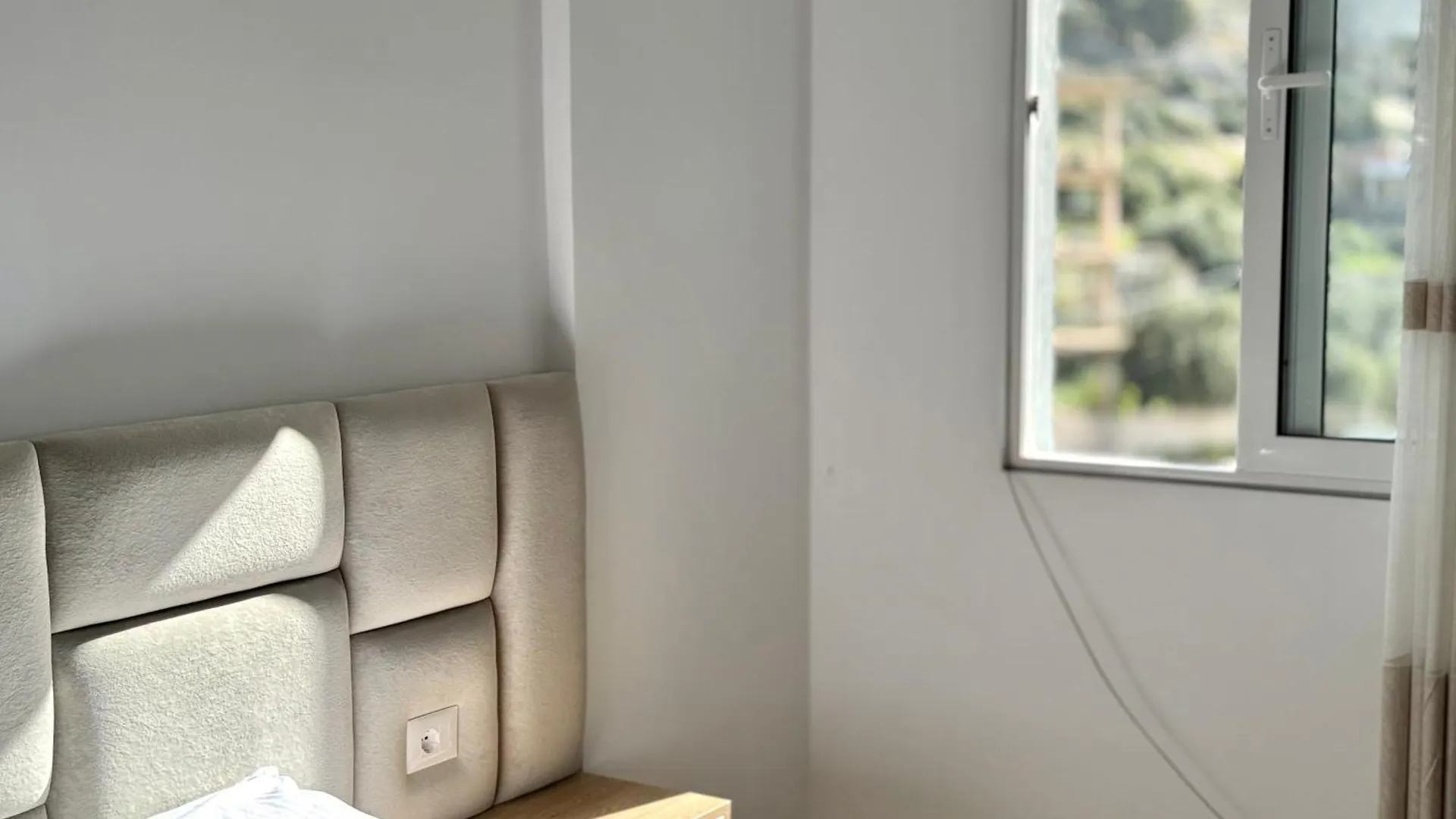 סרנדה Amar'S Apartments 0*,  אלבניה