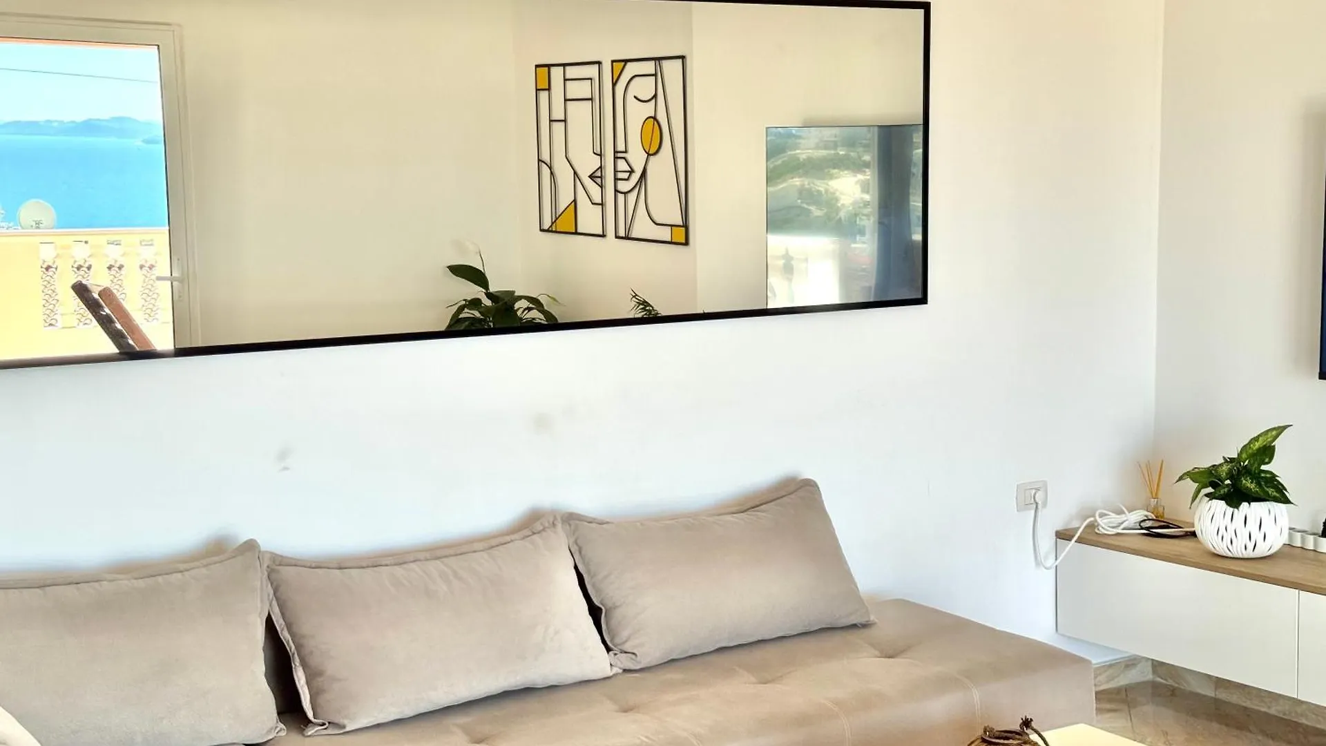 סרנדה Amar'S Apartments
